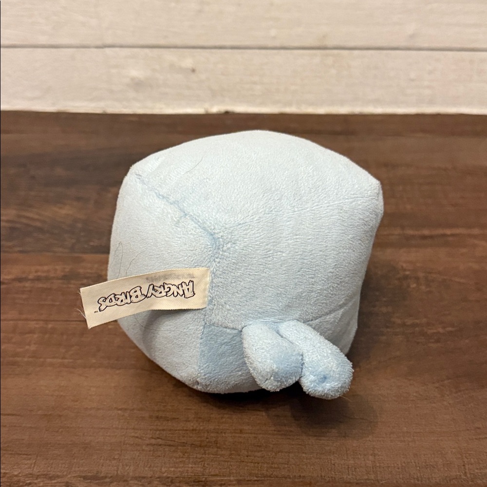 Angry Birds 5” Plush Bundle - Picture 7 of 7